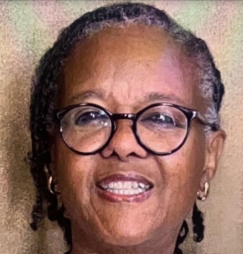 Phyllis Thompson 